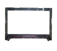 fqparts Cornice Anteriore della Cover Posteriore dell'LCD del Laptop per Lenovo ideapad 730S-13IML 730S-13IWL Color Nero
