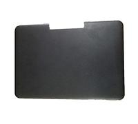 fqparts Cornice Anteriore della Cover Posteriore dell'LCD del Laptop per Lenovo ideapad S130-11IGM Color Nero