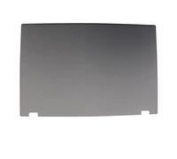 fqparts Cornice Anteriore della Cover Posteriore dell'LCD del Laptop per Lenovo ideapad S340-14API S340-14IIL S340-14IML S340-14IWL Color Nero