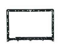 fqparts Cornice Anteriore della Cover Posteriore dell'LCD del Laptop per Lenovo ideapad Yoga 310-11IGM Color Nero