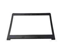 fqparts Cornice Anteriore della Cover Posteriore dell'LCD del Laptop per Lenovo ThinkPad Edge E320 Color Nero