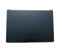 fqparts Cornice Anteriore della Cover Posteriore dell'LCD del Laptop per Lenovo ThinkPad P50 P50s Color Nero