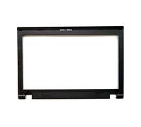 fqparts Cornice Anteriore della Cover Posteriore dell'LCD del Laptop per Lenovo ThinkPad T530 T530i Color Nero