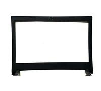fqparts Cornice Anteriore della Cover Posteriore dell'LCD del Laptop per Lenovo Winbook ideapad 120S-11IAP Color Nero 5CB0P20684