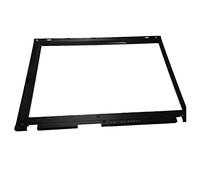 fqparts Cornice Anteriore della Cover Posteriore dell'LCD del Laptop per ThinkPad R60 R60e Nero