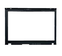 fqparts Cornice Anteriore della Cover Posteriore dell'LCD del Laptop per ThinkPad T60 Nero