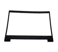 fqparts Cornice Anteriore della Cover Posteriore dell'LCD del Laptop per V15 G2-ALC V15 G2-ITL Nero