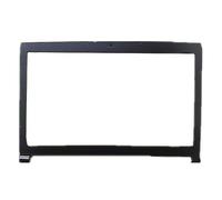 fqparts - Cornice frontale per computer portatile LCD per MSI GE72 2QC-257 2QD-018 2QE-039 040 2QF-258 6QC-287 6QC-289 6QD-001 843 6QF-020 6QF-073 GE72VR 6RF-RF-RF-6RF-2VR 013CN GEGEGE. 72VR