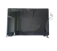 fqparts Display LCD per Laptop con Schermo di Ricambio per Assemblaggio for ASUS PRO7CT PRO7CTA PRO7CTK 17.3 inch 30 Pins 1600 * 900