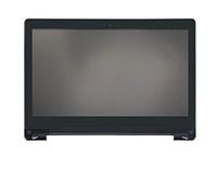 fqparts Display LCD per Laptop con Schermo di Ricambio per Assemblaggio for ASUS Q551 Q551L Q551LB Q551LN Touch 15.6 inch 30 Pins 1920 * 1080