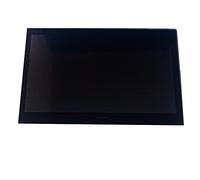 fqparts Display LCD per Laptop con Schermo di Ricambio per for Acer for Aspire R7-372T Touch 13.3 inch 30 Pins 1366 * 768