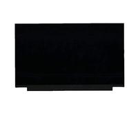 fqparts Display LCD per Laptop con Schermo di Ricambio per for Acer for ConceptD CC715-71 CC715-71P 15.6 inch 30 Pins 1920 * 1080