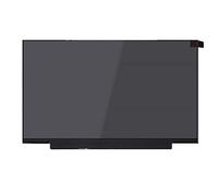 fqparts Display LCD per Laptop con Schermo di Ricambio per for Acer for TravelMate TMX514-51T 14 inch 30 Pins 1366 * 768