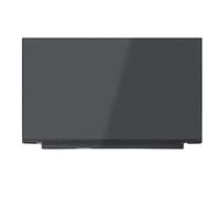 fqparts Display LCD per Laptop con Schermo di Ricambio per for ASUS for ROG Zephyrus S17 GX703HR GX703HS GX703MH 17.3 inch 4K 4096 * 2160 120HZ