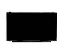 fqparts Display LCD per Laptop con Schermo di Ricambio per for ASUS for ZenBook UX3410UA UX3410UF UX3410UQ 14 inch 30 Pins 1920 * 1080