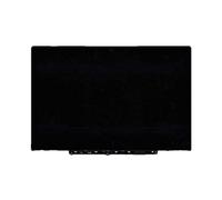 fqparts Display LCD per Laptop con Schermo di Ricambio per for Lenovo 300e Chromebook 2nd Gen 11.6 inch 30 Pins 1366 * 768