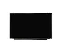 fqparts Display LCD per Laptop con Schermo di Ricambio per for Lenovo B50-30 Non-Touch Screen Model 15.6 inch 30 Pins 1366 * 768