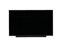 fqparts Display LCD per Laptop con Schermo di Ricambio per for Lenovo Chromebook S345-14AST 14 inch 30 Pins 1920 * 1080