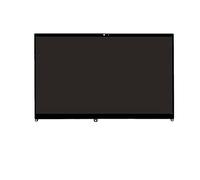 fqparts Display LCD per Laptop con Schermo di Ricambio per for Lenovo Flex 5-14ARE05 14 inch 30 Pins 1920 * 1080