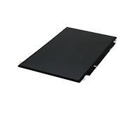 fqparts Display LCD per Laptop con Schermo di Ricambio per for Lenovo ideapad 110-17ACL 17.3 inch 30 Pins 1600 * 900