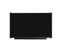 fqparts Display LCD per Laptop con Schermo di Ricambio per for Lenovo ideapad 510S-13IKB 510S-13ISK 13.3 inch 30 Pins 1366 * 768