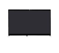 fqparts Display LCD per Laptop con Schermo di Ricambio per for Lenovo Ideapad Flex 5-14ALC05 5-14ARE05 5-14IIL05 5-14ITL05 14 inch 30 Pins 1920 * 1080