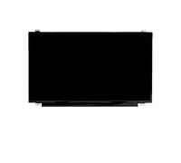 fqparts Display LCD per Laptop con Schermo di Ricambio per for Lenovo ideapad S145-15AST S145-15IGM S145-15IIL S145-15IKB S145-15IWL 15.6 inch 30 Pins 1366 * 768