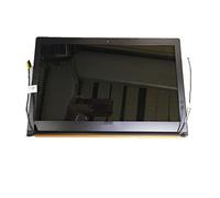fqparts Display LCD per Laptop con Schermo di Ricambio per for Lenovo ideapad U300e 13.3 inch 40 Pins 1366 * 768