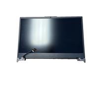 fqparts Display LCD per Laptop con Schermo di Ricambio per for Lenovo Legion 5P-15ARH05H 5P-15IMH05 5P-15IMH05H 15.6 inch 40 Pins 1920 * 1080