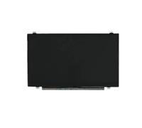 fqparts Display LCD per Laptop con Schermo di Ricambio per for Lenovo ThinkPad L590 01LW240 15.6 inch 30 Pins 1366 * 768