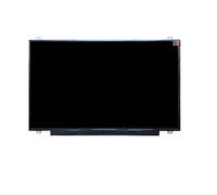 fqparts Display LCD per Laptop con Schermo di Ricambio per for Lenovo V110-14AST V110-14IAP 14 inch 30 Pins 1366 * 768