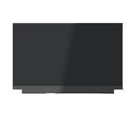 fqparts Display LCD per Laptop con Schermo di Ricambio per for Lenovo Winbook ideapad 120S-11IAP 11.6 inch 30 Pins 1366 * 768