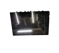 fqparts Display LCD per Laptop con Schermo di Ricambio per for Lenovo Yoga S730-13IML Yoga S730-13IWL 13.3 inch 30 Pins 1366 * 7680