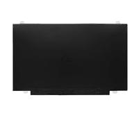 fqparts Display LCD per Laptop con Schermo di Ricambio PerFor HP 14s-cs1000 14s-cs2000 14 inch 30 Pins 1366 * 768