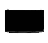 fqparts Display LCD per Laptop con Schermo di Ricambio PerFor HP 240 G3 14 inch 30 Pins 1920 * 1080