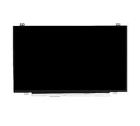 fqparts Display LCD per Laptop con Schermo di Ricambio PerFor HP 245 G3 14 inch 30 Pins 1366 * 768