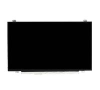 fqparts Display LCD per Laptop con Schermo di Ricambio PerFor HP Envy 15-q000 15-q100 q200 q300 q400 (Touch) q600 TouchSmart 15T-Q300 15Z-Q100 15.6 inch 30 Pins 1920 * 1080