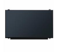 fqparts Display LCD per Laptop con Schermo di Ricambio PerFor HP ProBook 640 G2 14 inch 30 Pins 1366 * 768