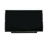 fqparts Display LCD per Laptop con Schermo di Ricambio PerFor HP Stream 13-c000 13-c000 (Touch) 13-c100 13.3 inch 30 Pins 1366 * 768