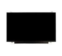 fqparts Display LCD per Laptop con Schermo di Ricambio PerFor HP Stream 14-cb000 14-cb034ng 14-cb032ng 14-cb033ng 14-cb100 14 inch 30 Pins 1366 * 768