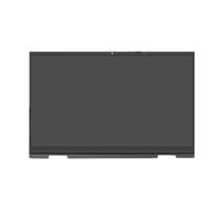 fqparts Generic Display Schermo LCD per Laptop per for HP Elite mt645 G7 Mobile Thin Client 14.0 60Hz 1920 * 1080