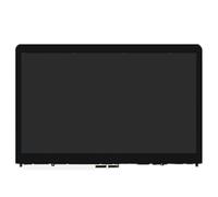 fqparts Generico Display LCD Laptop con Schermo di per for Lenovo ThinkPad S3 Yoga 14 14.0 inch 1920 * 1080 30pins