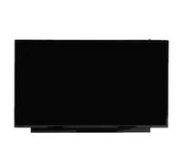 fqparts Generico Display LCD Laptop con Schermo di per for Lenovo ThinkPad T15p Gen 2 Gen 3 15.6 inch 40pins 3840 * 2160