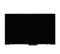 fqparts Generico Display LCD Laptop con Schermo di per for Lenovo ThinkPad X1 Extreme Gen 3 15.6 inch 40pins 3840 * 2160