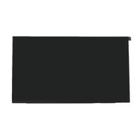 fqparts Generico Display LCD Laptop con Schermo di per for Lenovo ThinkPad X13 Gen 4 13.3 inch 30 Pins 1920 * 1200