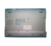 fqparts Guscio Inferiore per Laptop Cover D Shell per CLEVO W880CU W881CU Grigio