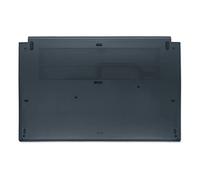 fqparts Guscio Inferiore per Laptop Cover D Shell per MSI for Prestige 15 Blu