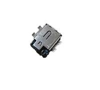 fqparts Interfaccia di Alimentazione DC DC-in DC in del Computer Portatile per for ASUS ASUS for ExpertBook P5 P5440FA P5440FF P5440UA P5440UF Nero
