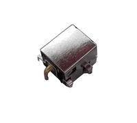 fqparts Interfaccia di Alimentazione DC DC-in DC in del Computer Portatile per for ASUS ASUS K43 K43BE K43BR K43BY K43E K43SA K43SD K43SJ K43SM K43SV K43TA K43TK K43U Nero
