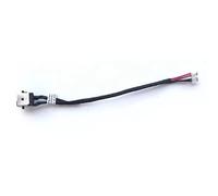 fqparts Interfaccia di Alimentazione DC DC-in DC in del Computer Portatile per for ASUS ASUS K50 AB AD AE AF C ID IE IJ Ij(BestBuy) Il IP in Nero